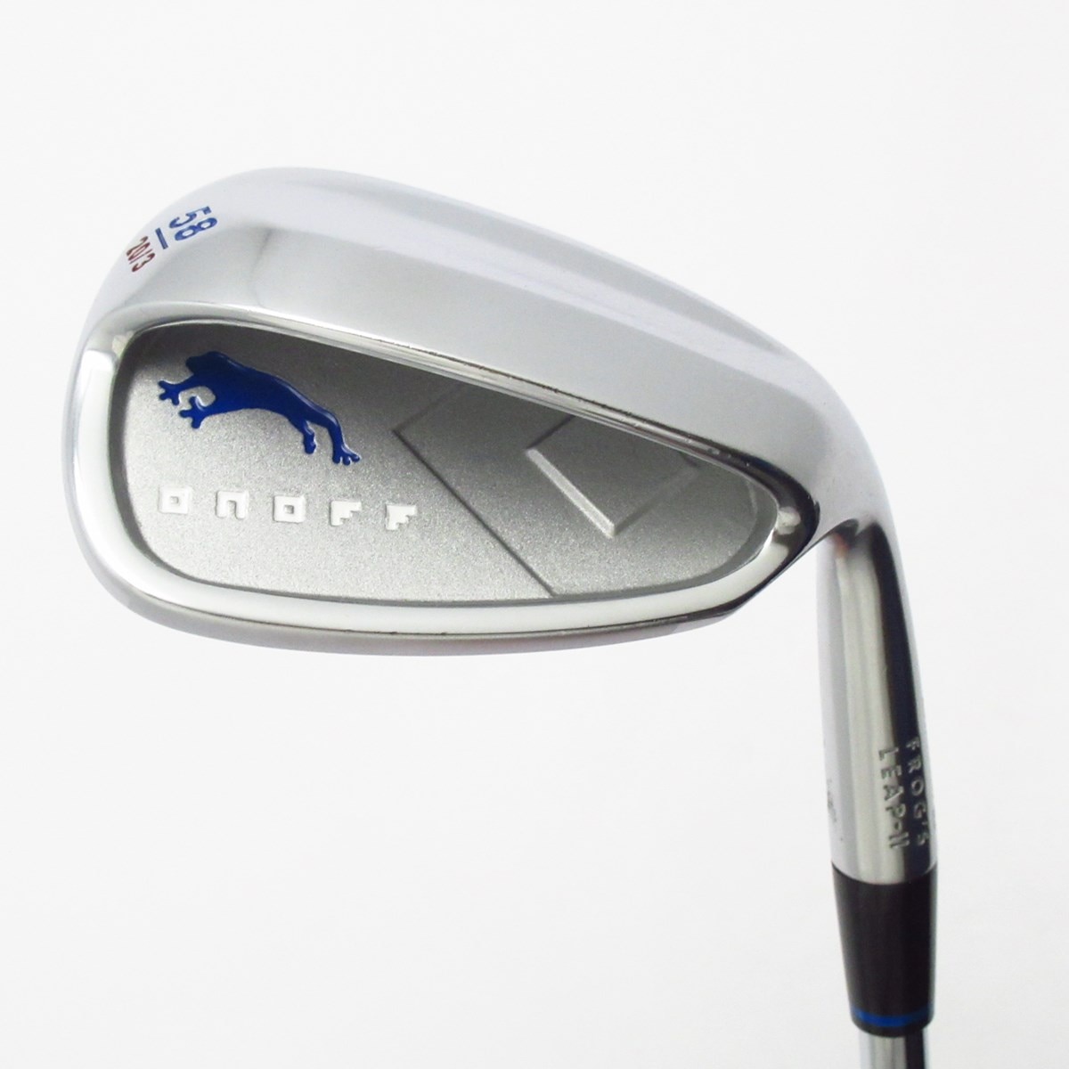 中古】ONOFF FROGS LEAP 2(2021) ウェッジ (オノフ) ONOFF メンズ 通販