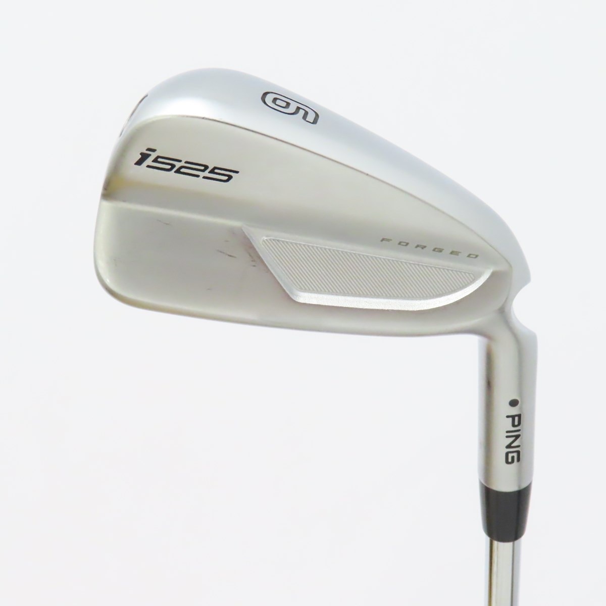 中古】i525 アイアン N.S.PRO 850GH neo 25.5 S C(アイアン（セット