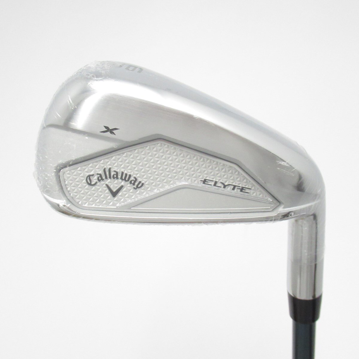 中古】エリート X アイアン VENTUS GREEN 5 for Callaway 24 R A