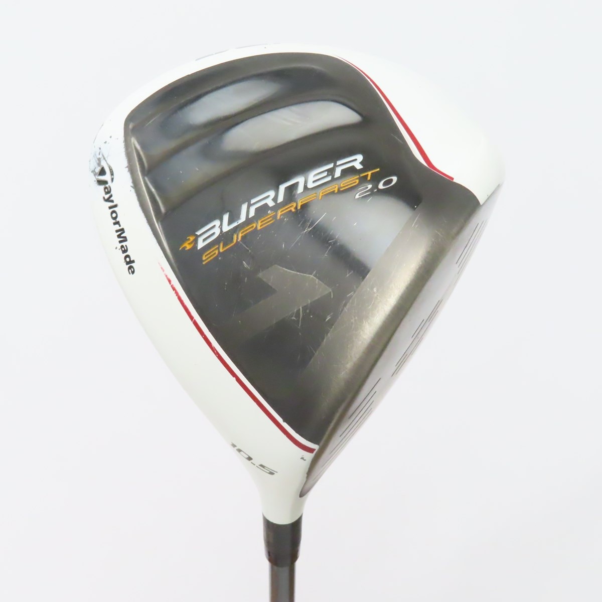 中古】バーナー (テーラーメイド) 通販｜GDO中古ゴルフクラブ