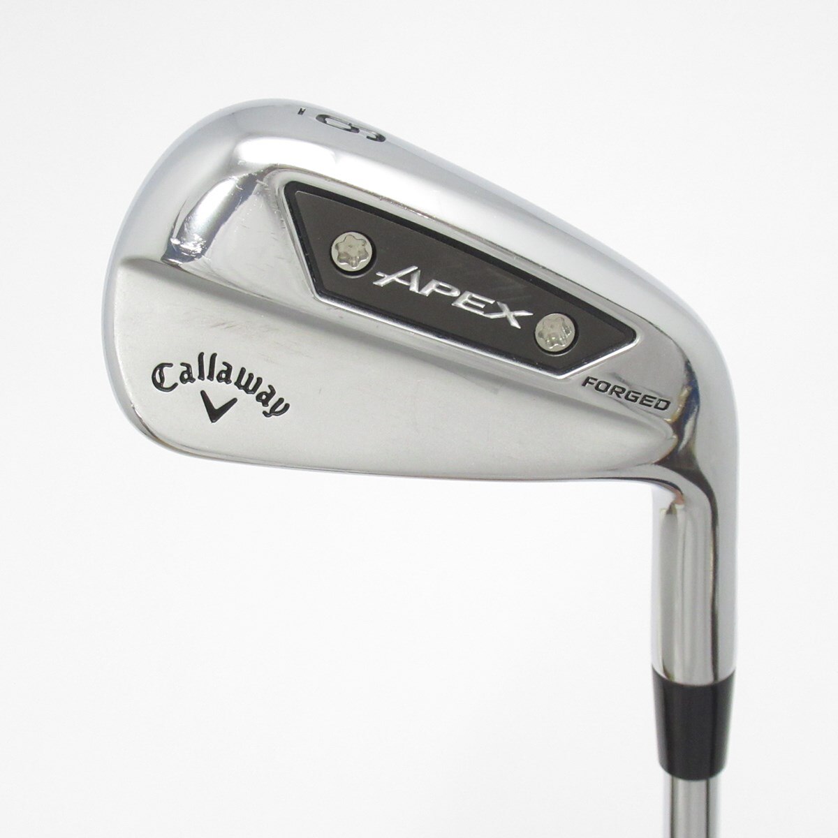 中古】APEX Ai150 アイアン N.S.PRO MODUS3 TOUR 110 27 S CD(アイアン