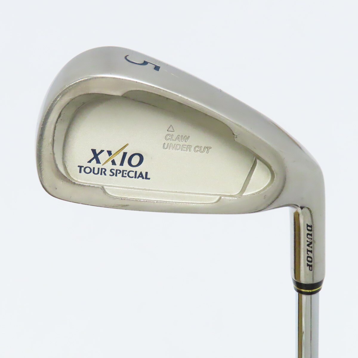 中古】ゼクシオ TOUR SPECIAL アイアン N.S.PRO 950GH 26 R D(アイアン