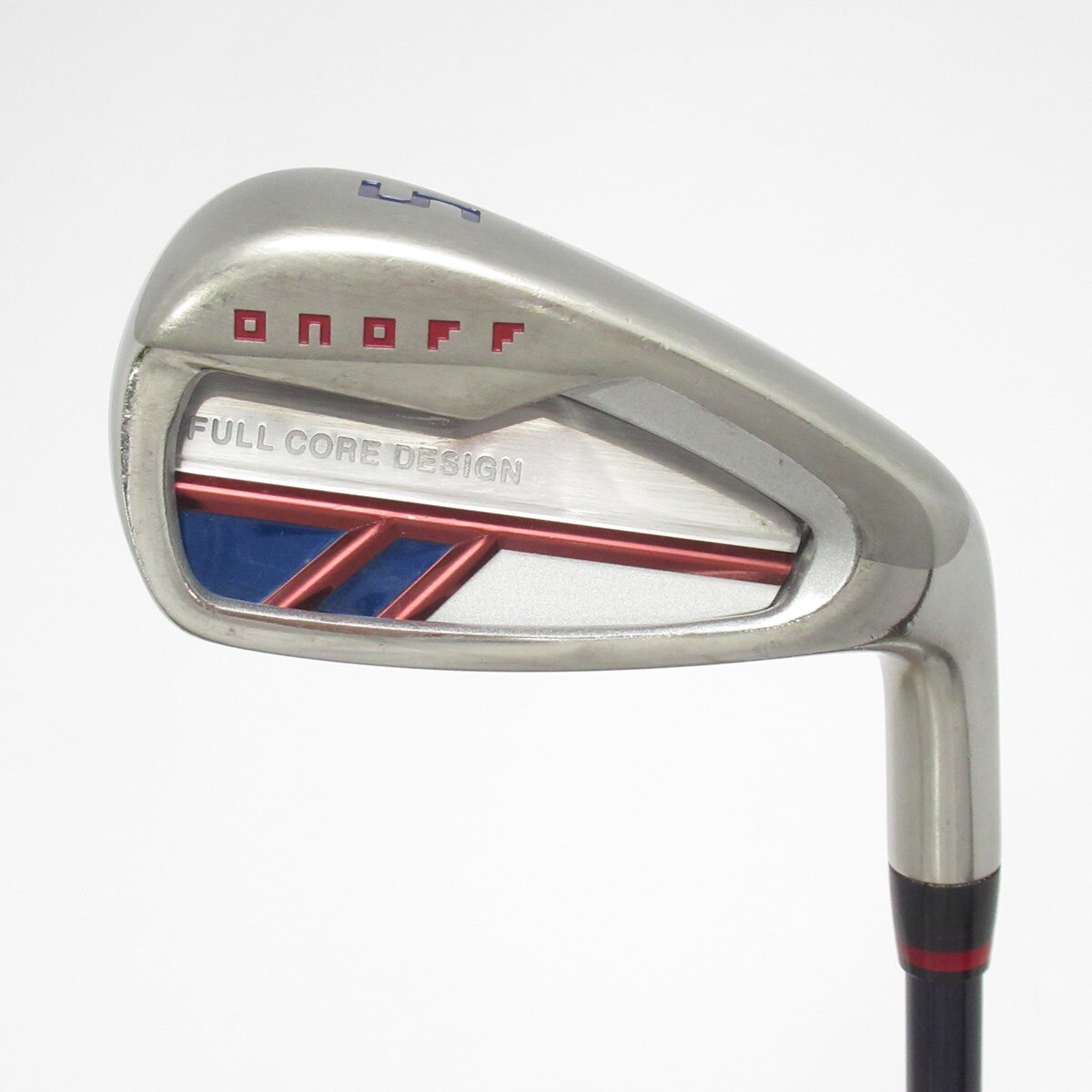 中古】オノフ AKA(2020) アイアン SMOOTH KICK MP-520I 22 R CD