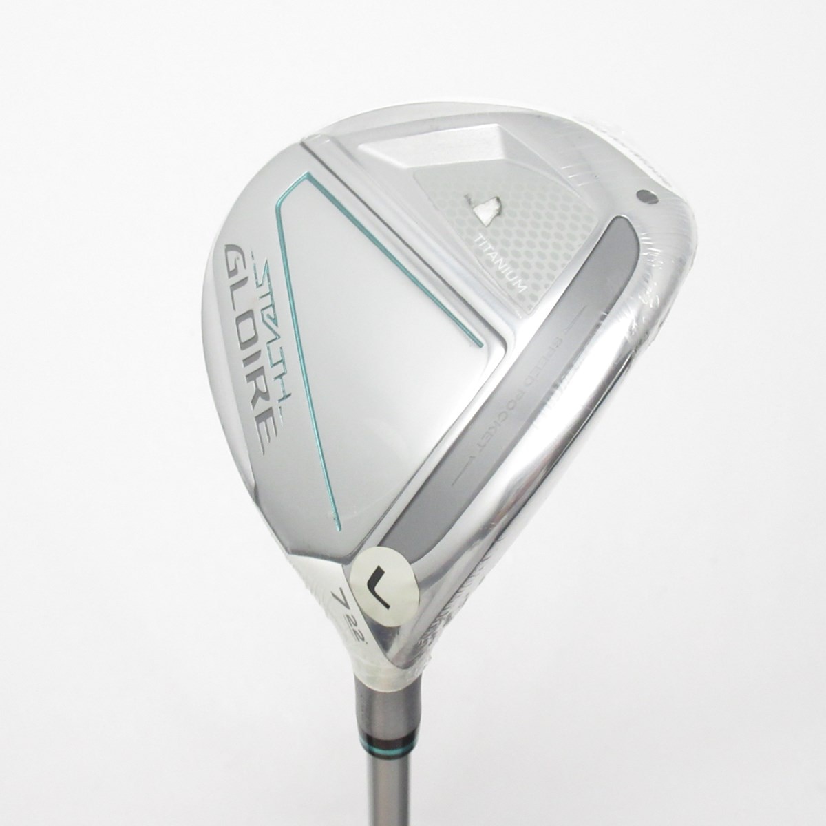 中古】ステルス グローレ フェアウェイウッド (テーラーメイド