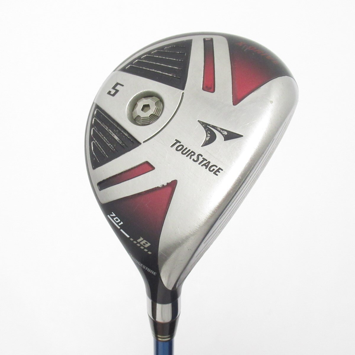 中古】X-DRIVE 701 (ブリヂストン) ツアーステージ 通販｜GDO中古