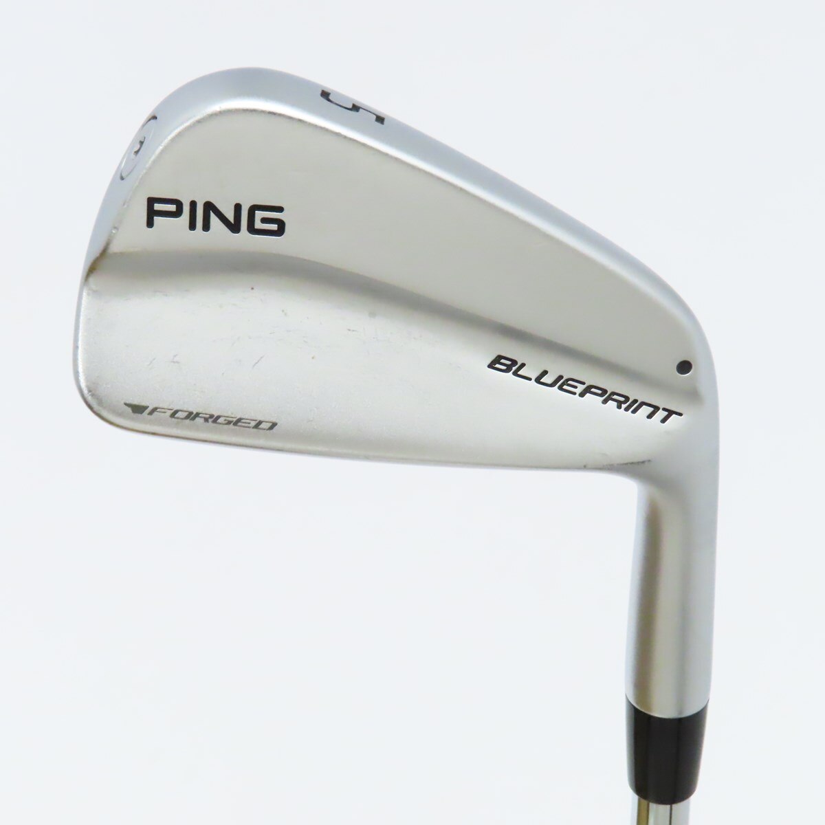 中古】PING アイアンセット (ピン) 通販｜GDO中古ゴルフクラブ