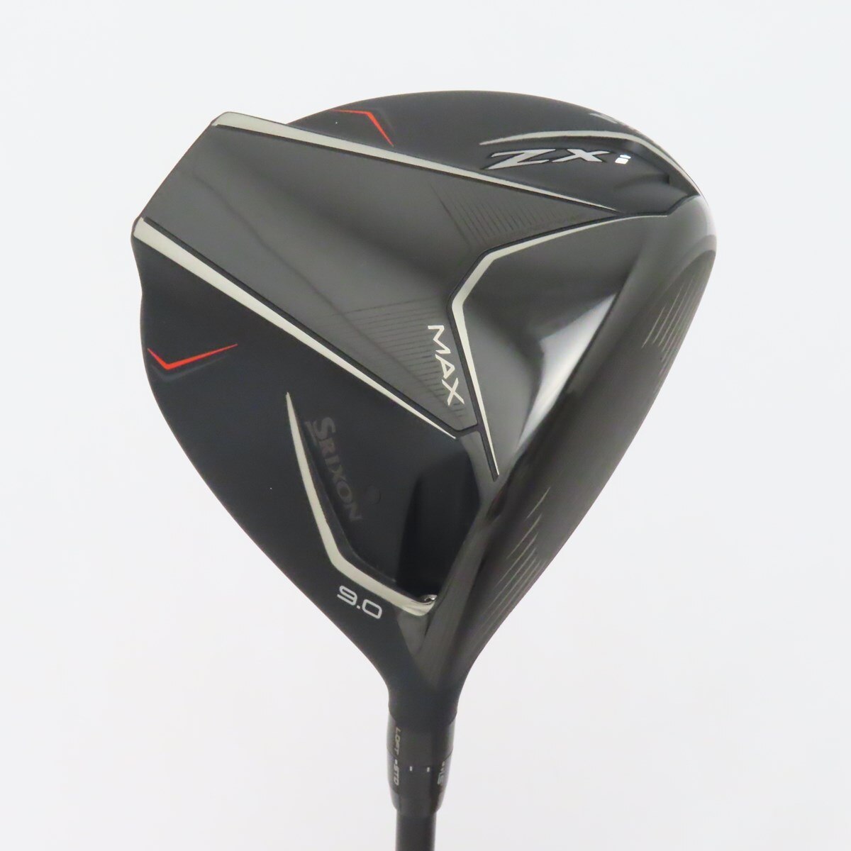 中古】スリクソン Zxi MAX (ダンロップ) スリクソン 通販｜GDO中古