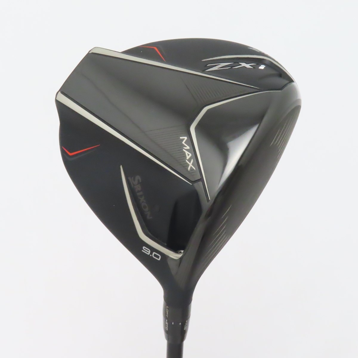 【未使用級】スリクソンZXiドライバー 9° Diamana ZXi 50 S 中古】スリクソン ZXi MAX ドライバー Diamana ZXi 50 9 S B