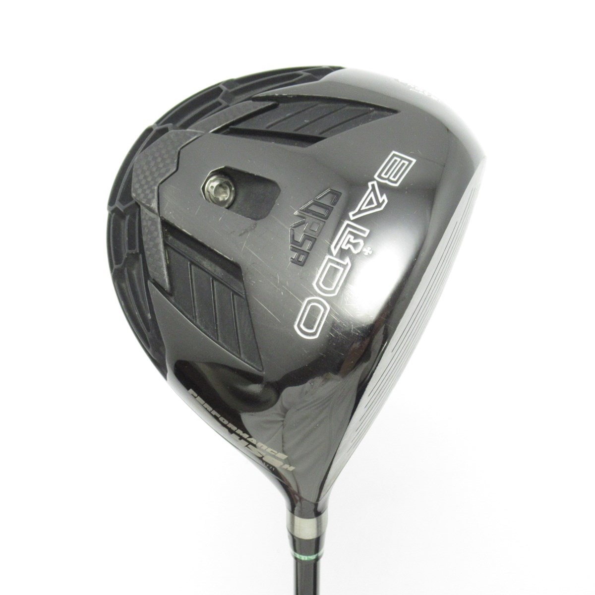バルド　CORSA 458H TENSEI CK60 MR70 (x) 中古】CORSA PERFORMANCE 458 ドライバー TENSEI CK PRO ORANGE 60