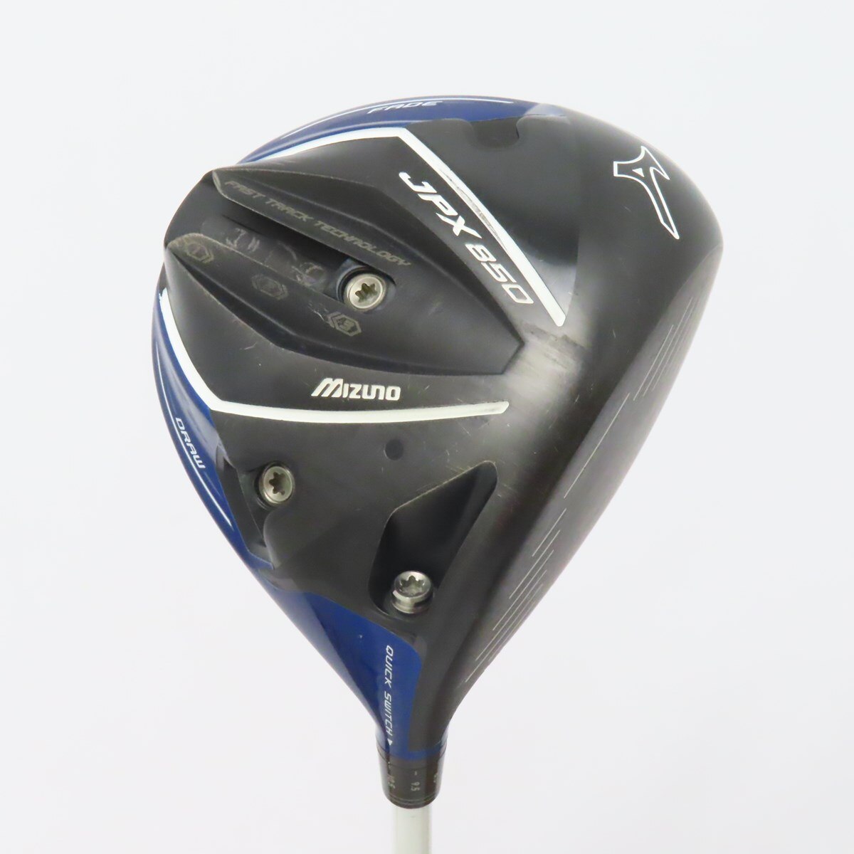 中古】JPX ドライバー (ミズノ) 通販｜GDO中古ゴルフクラブ