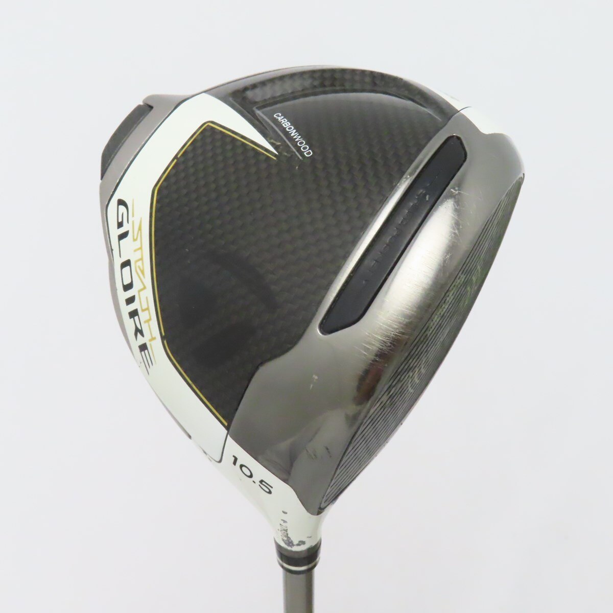 中古】ステルス グローレ ドライバー Speeder NX for TM 10.5 R D