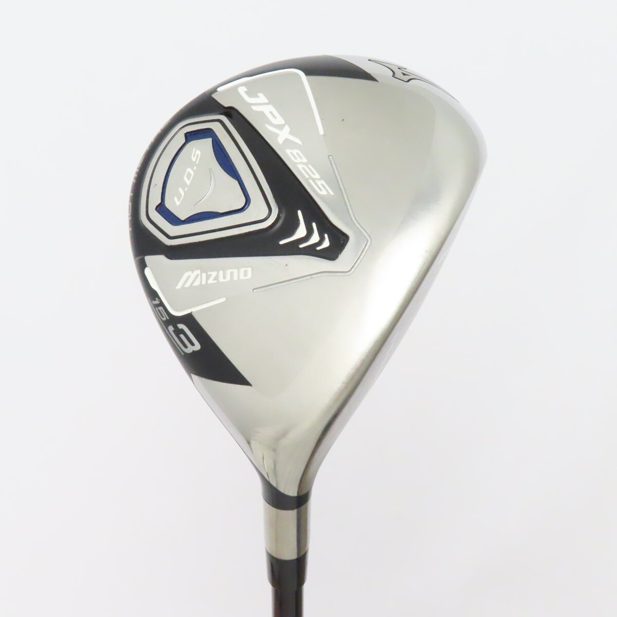 中古】JPX825 (ミズノ) JPX 通販｜GDO中古ゴルフクラブ