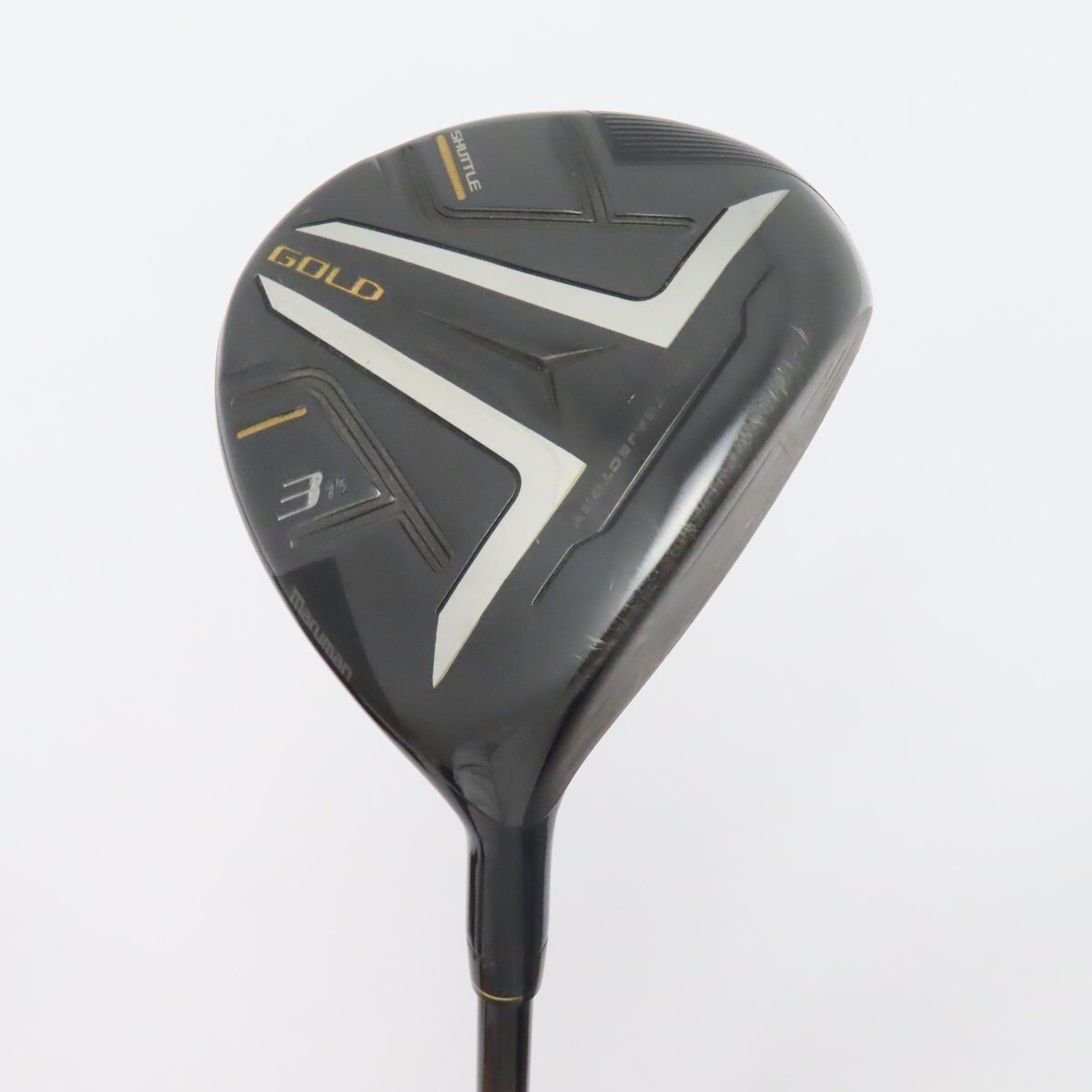 中古】シャトル フェアウェイウッド (マジェスティ) 通販｜GDO中古