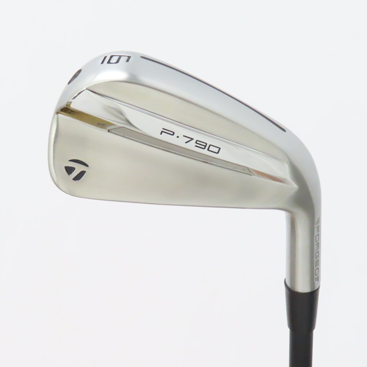 中古】P790(2025) アイアン TRAVIL IRON 95 26 S C(アイアン（セット
