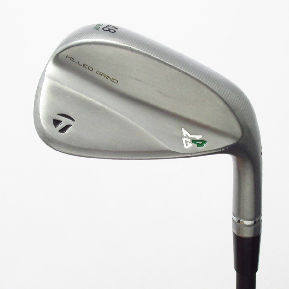 ミルドグラインド4 ウェッジ TRAVIL IRON 56° 中古】ミルドグラインド4 ウェッジ TRAVIL IRON 95 48-09 S CD