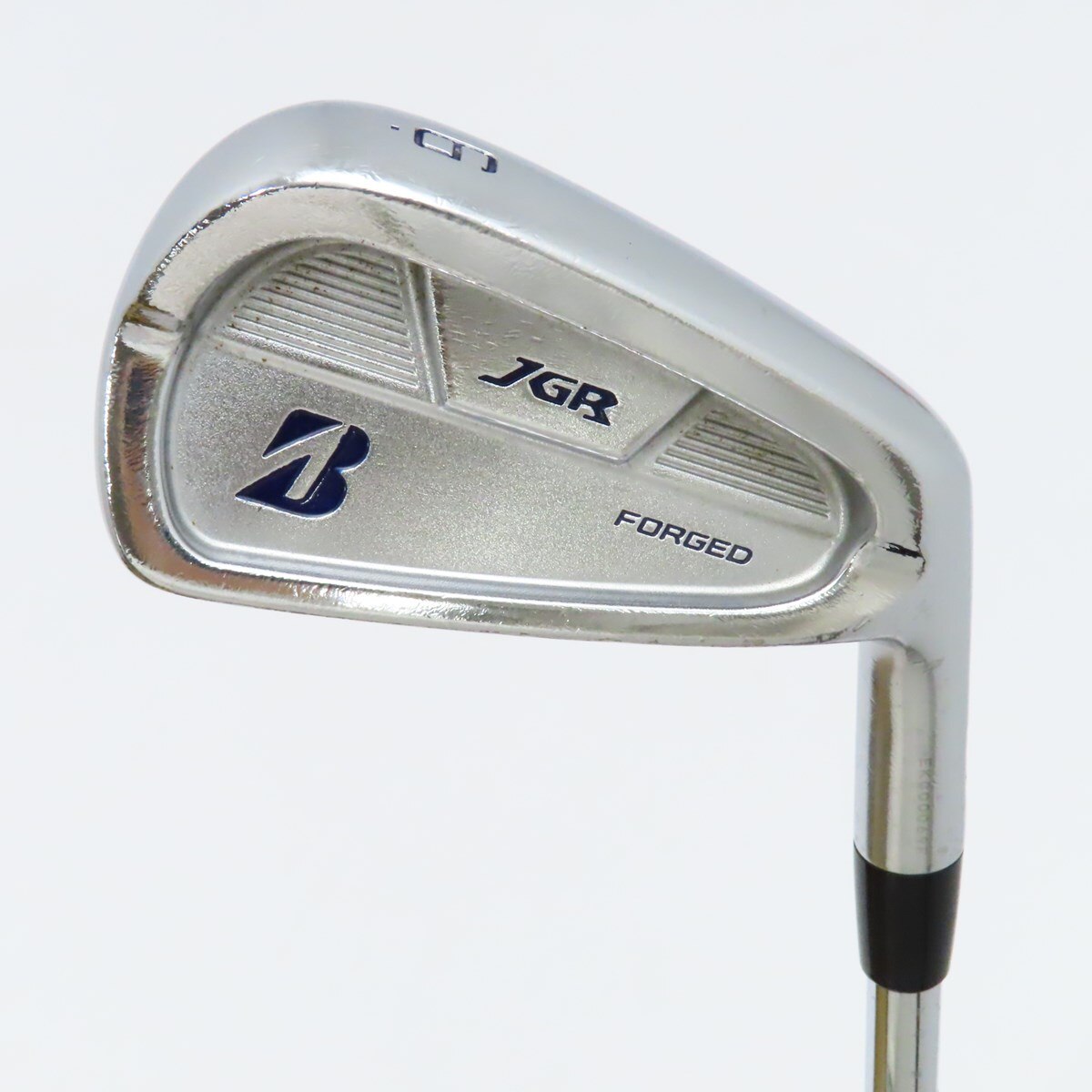 【格安】ブリヂストンJGR　フルセット 中古】JGR アイアンセット (ブリヂストン) 通販｜GDO中古ゴルフクラブ