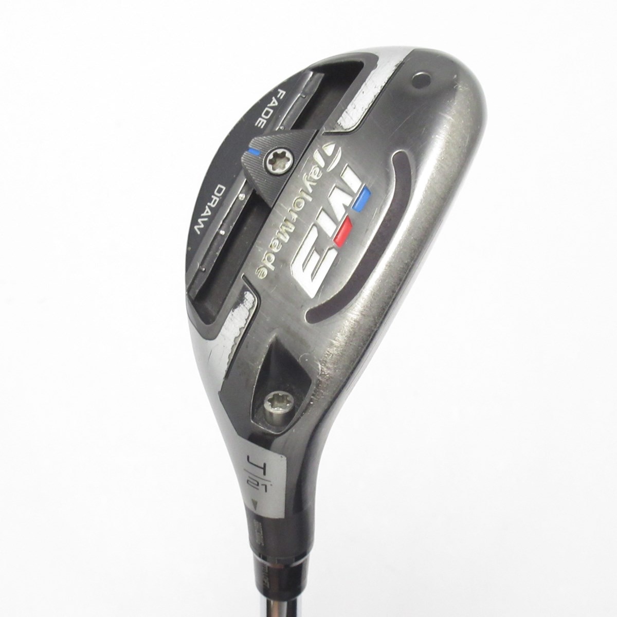中古】M3 ユーティリティ (テーラーメイド) 通販｜GDO中古ゴルフクラブ
