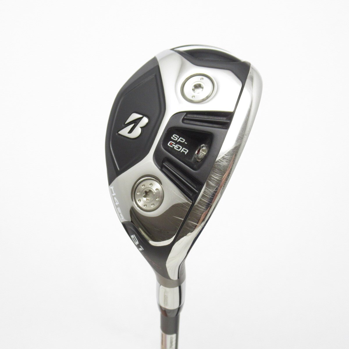 中古】B1 ST ハイブリッド ユーティリティ TENSEI BS Black 70h 24 S C