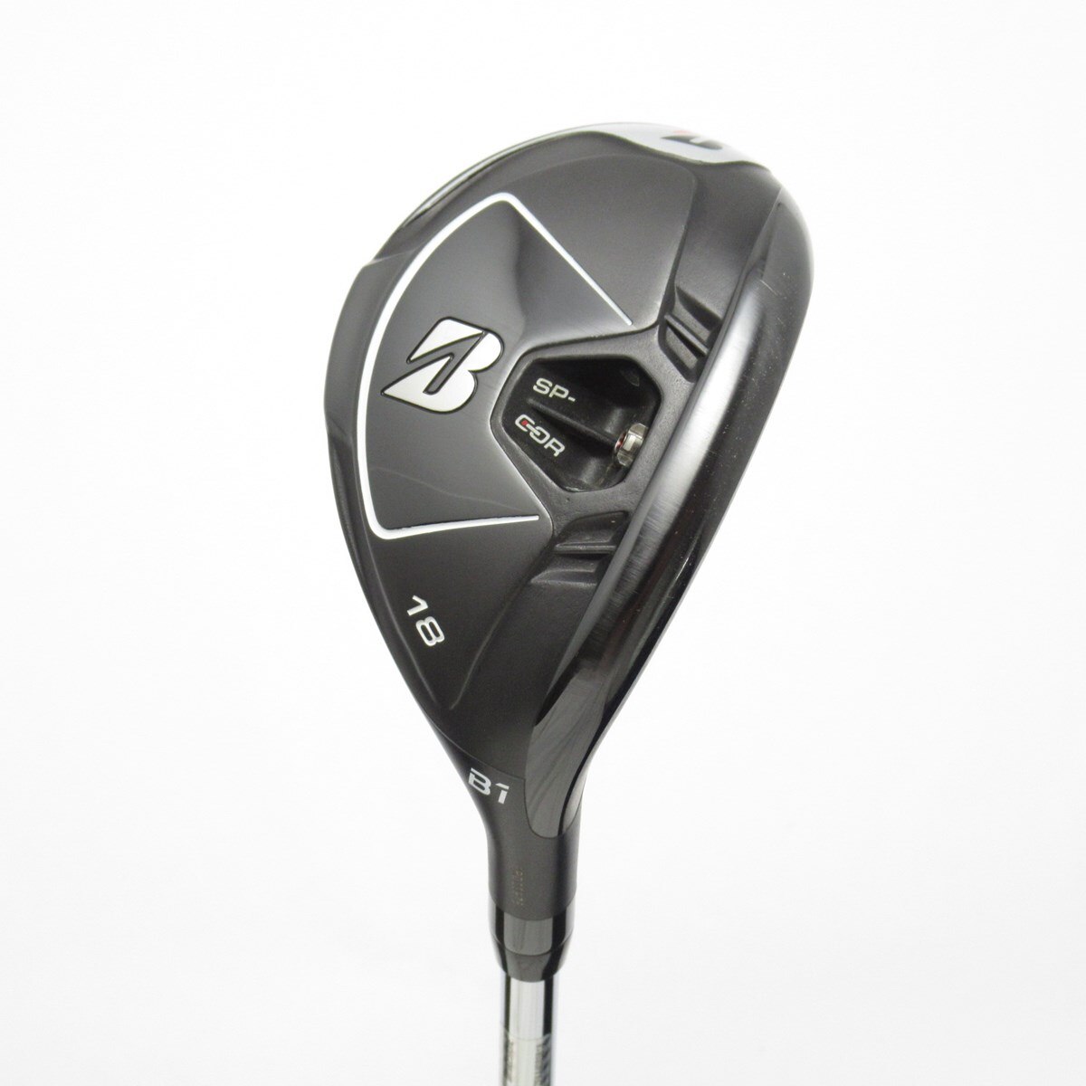 ブリヂストン B1 ユーティリティ 中古】B1 ユーティリティ N.S.PRO MODUS3 TOUR 105 18 S C