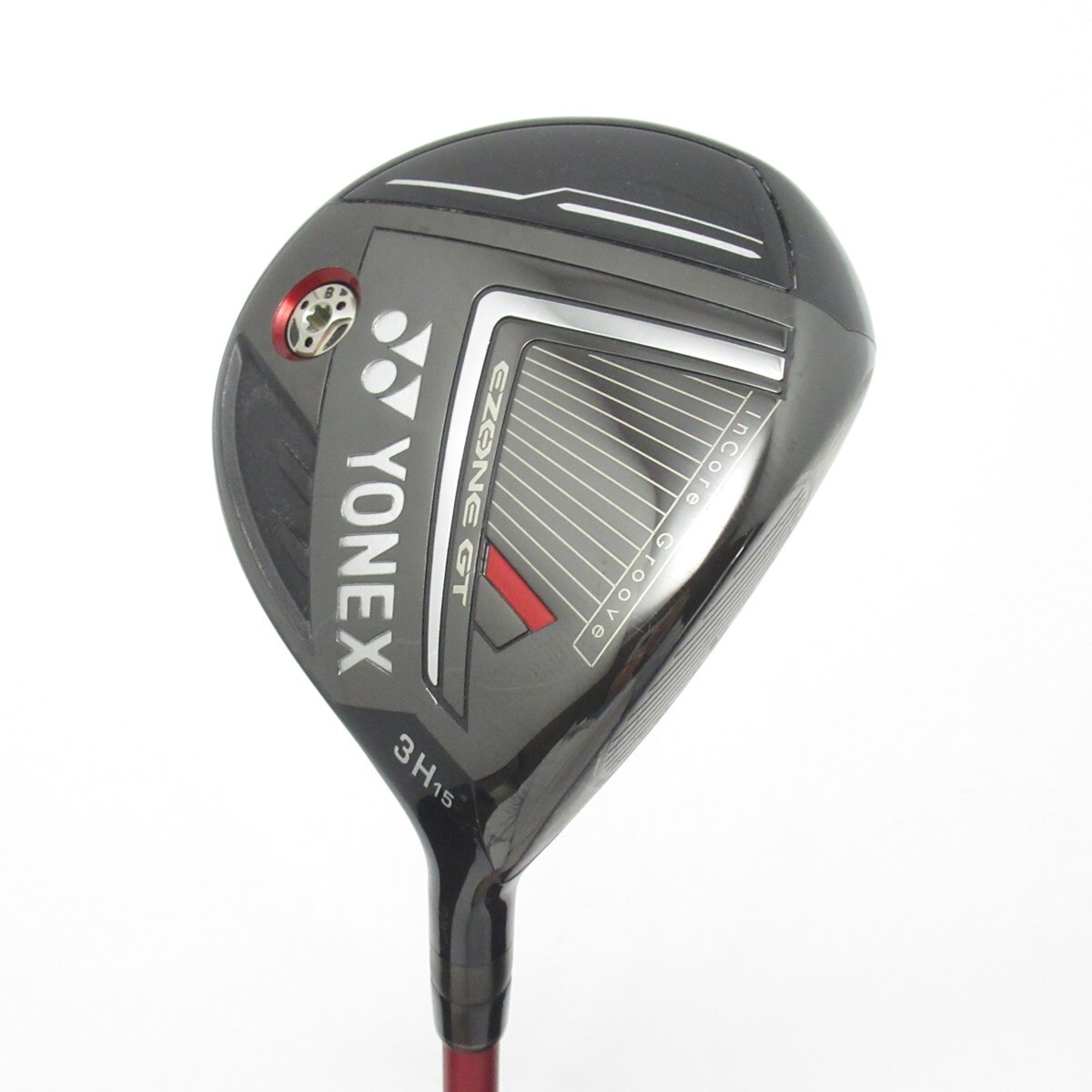 中古】EZONE GT(2022) フェアウェイウッド REXIS KAIZA-L 15 S C