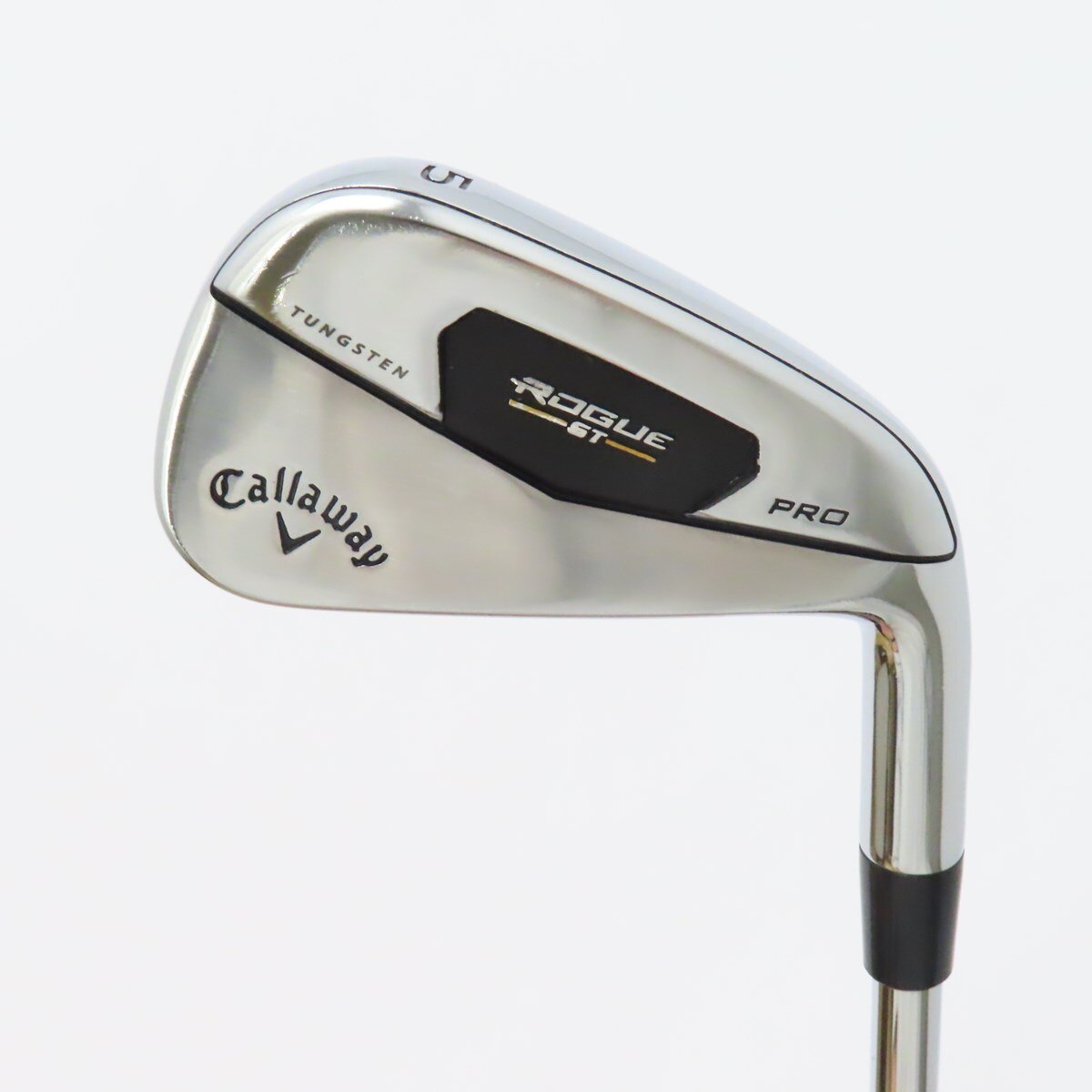 中古】ローグ ST PRO アイアンセット (キャロウェイ) ローグ メンズ