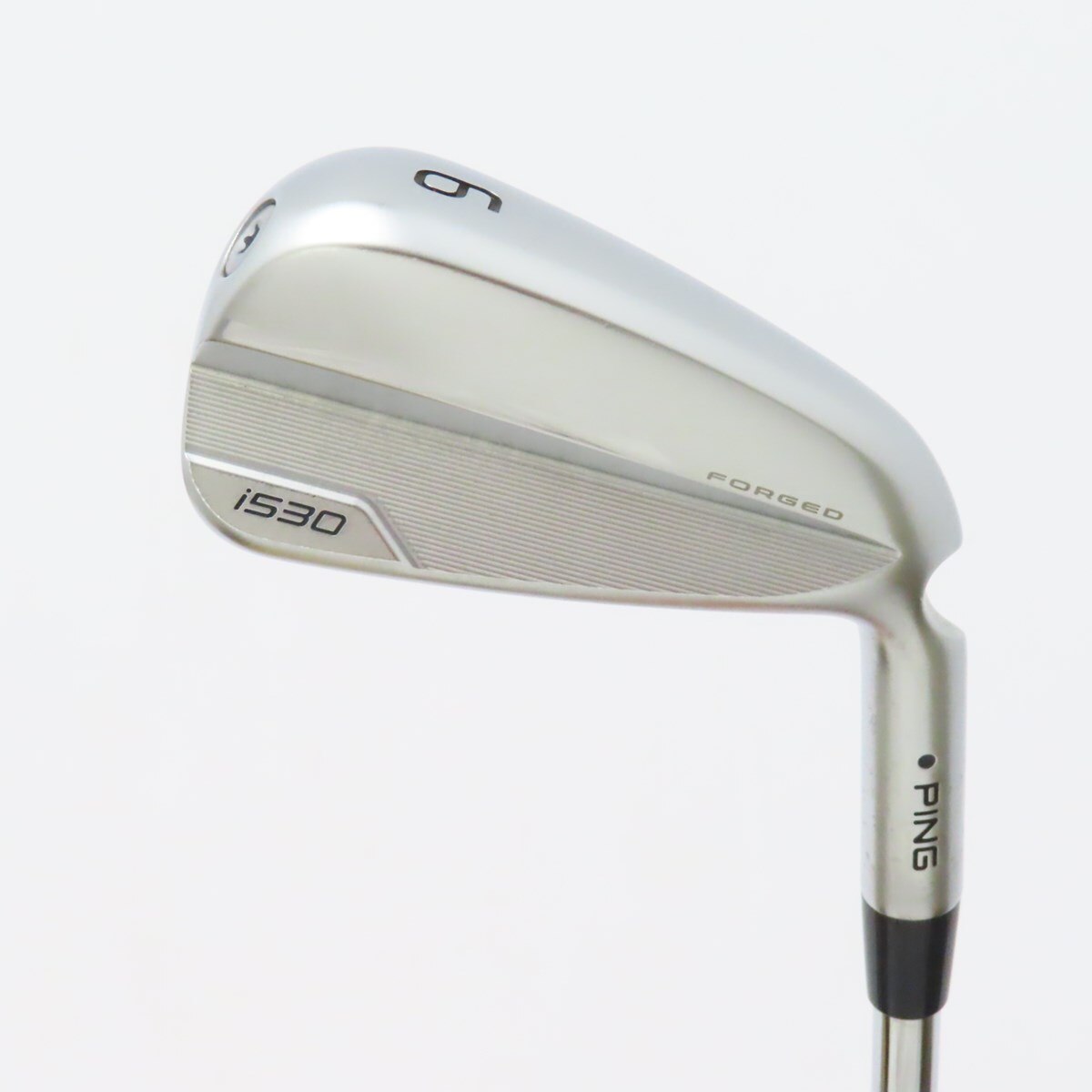 PING i530 アイアン 6本セット NS PRO 850GH NEO S 楽天市場】ピン PING i530 アイアン5本セット（#6〜9.PW） NS.PRO