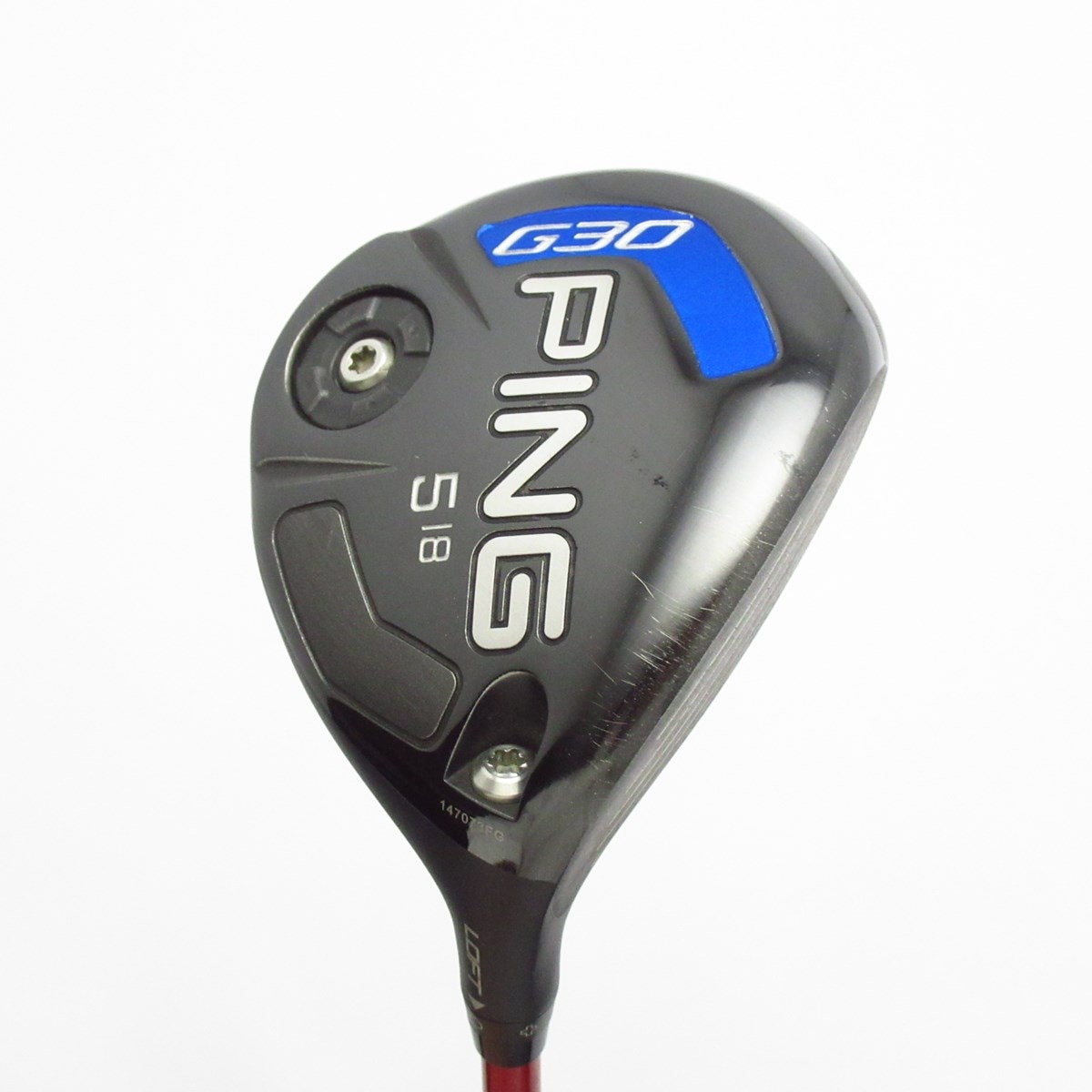 中古】G30 フェアウェイウッド Motore Speeder VC 4.0 18 R3 CD