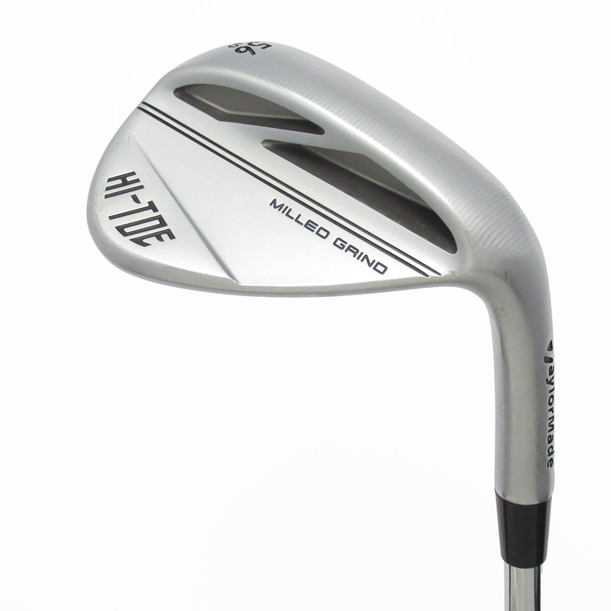 中古】ミルドグラインド HI-TOE3 クローム ウェッジ N.S.PRO ZELOS 7