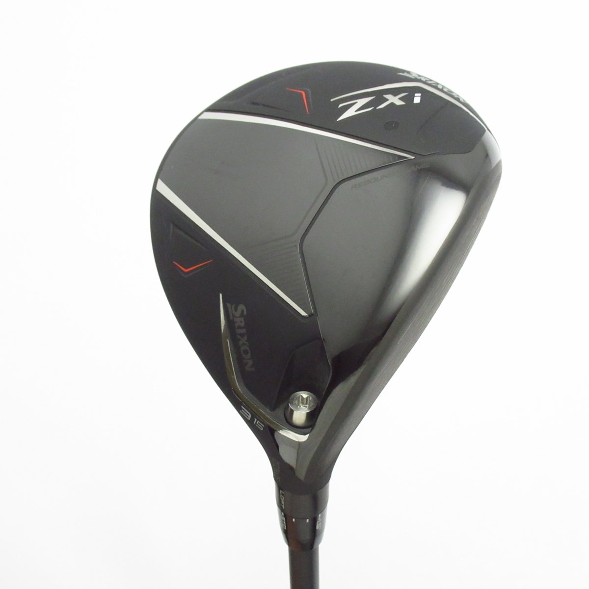 中古】スリクソン ZXi フェアウェイウッド Diamana BB 53 15 S BC
