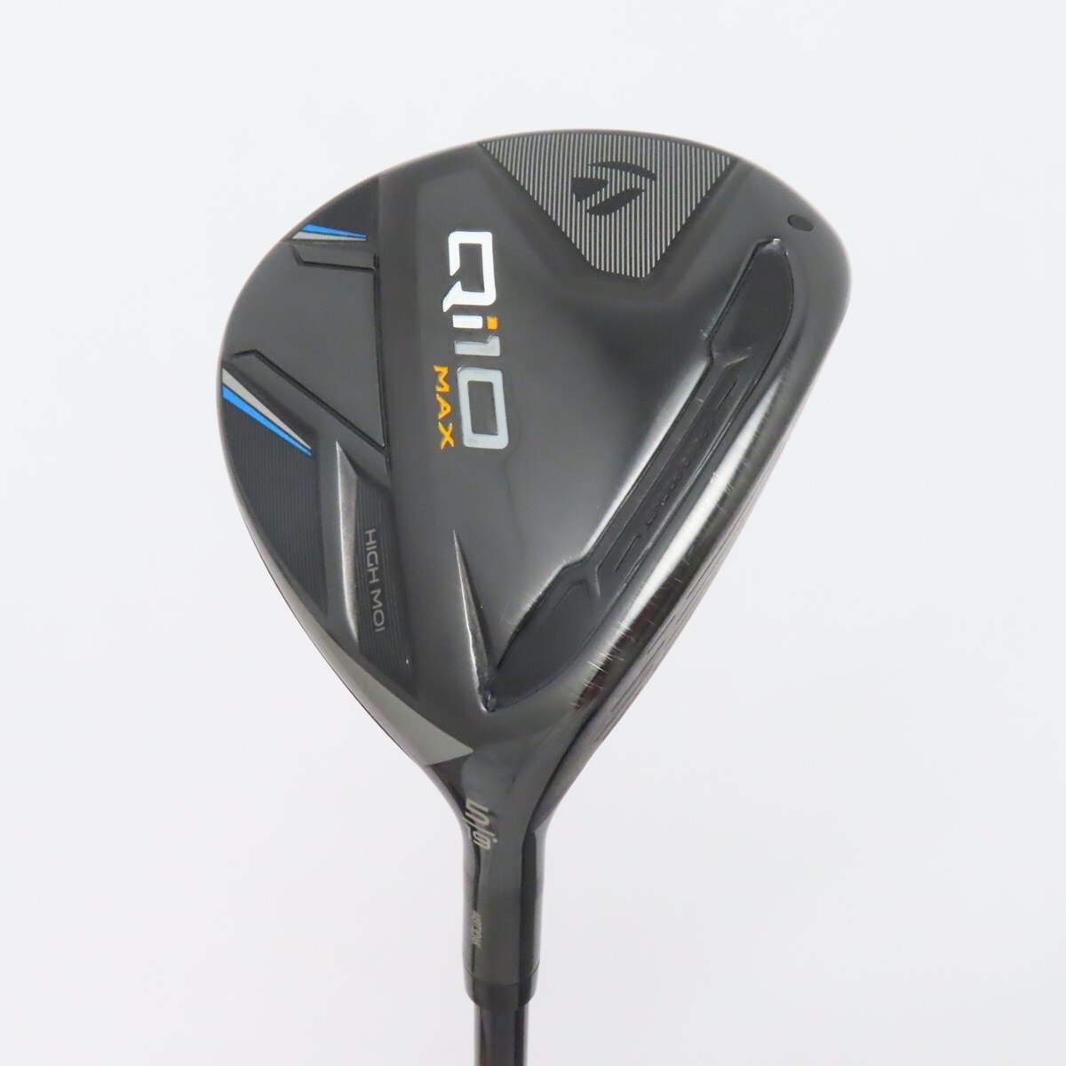 美品Qi10MAX フェアウェイウッド Diamana TM 50 S 中古】Qi10 MAX フェアウェイウッド Diamana Blue TM50 19 S C