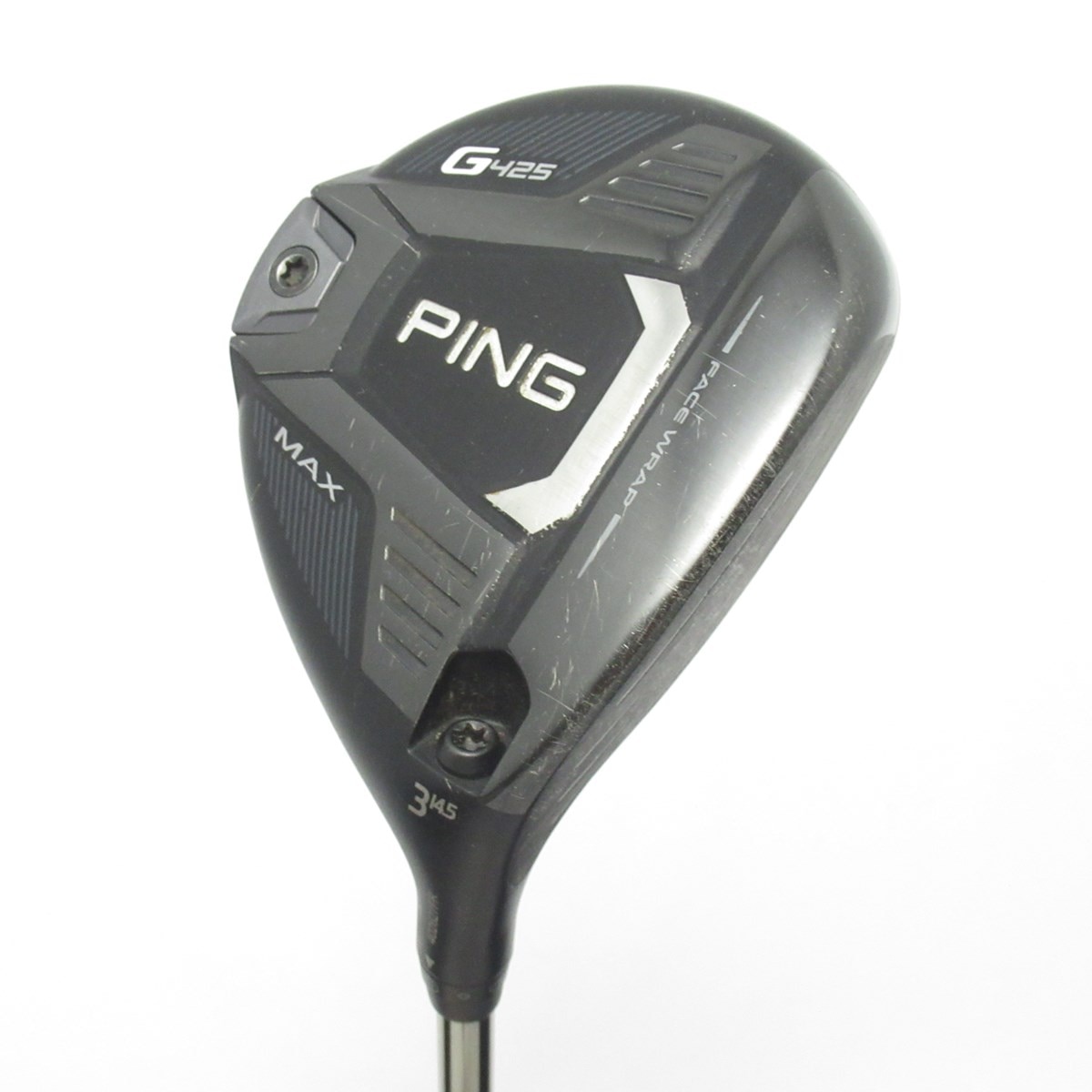 中古】G425 MAX フェアウェイウッド PING TOUR 173-65 14.5 S CD