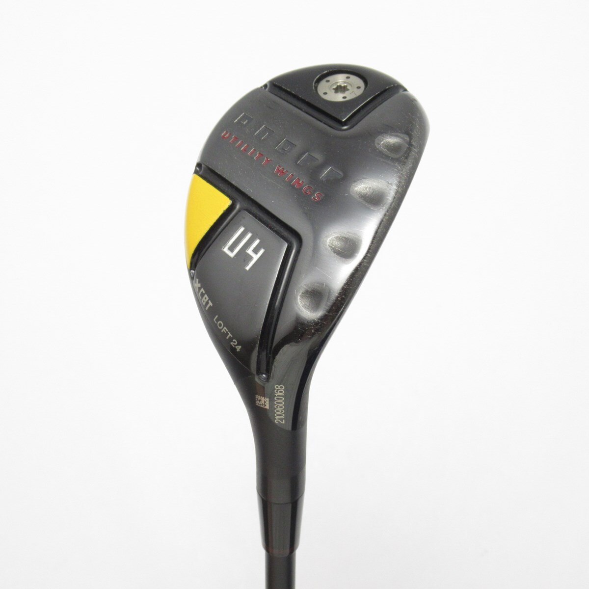 中古】オノフ KURO ユーティリティウィングス ユーティリティ LABOSPEC