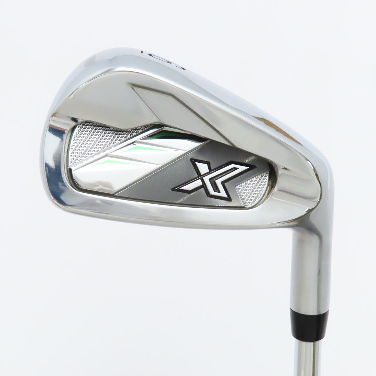 ゼクシオエックス2022年モデルアイアン5本セット 中古】ゼクシオ X [2022] アイアンセット (ダンロップ) ゼクシオ 通販