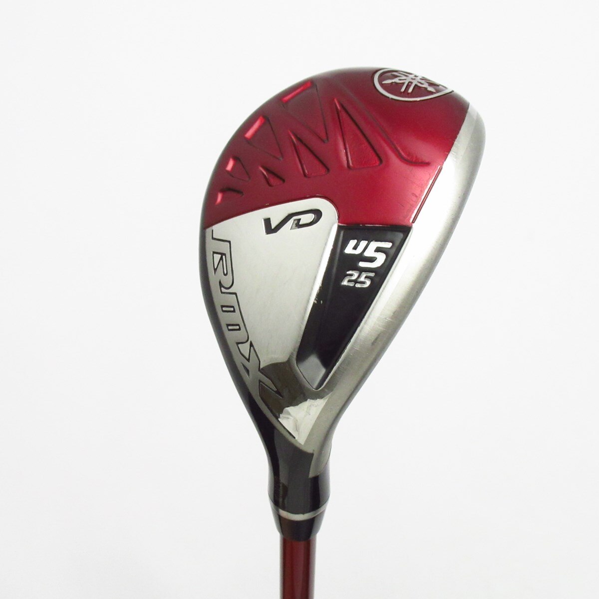 中古】RMX VD ユーティリティ Diamana YR h 25 S C(ユーティリティ