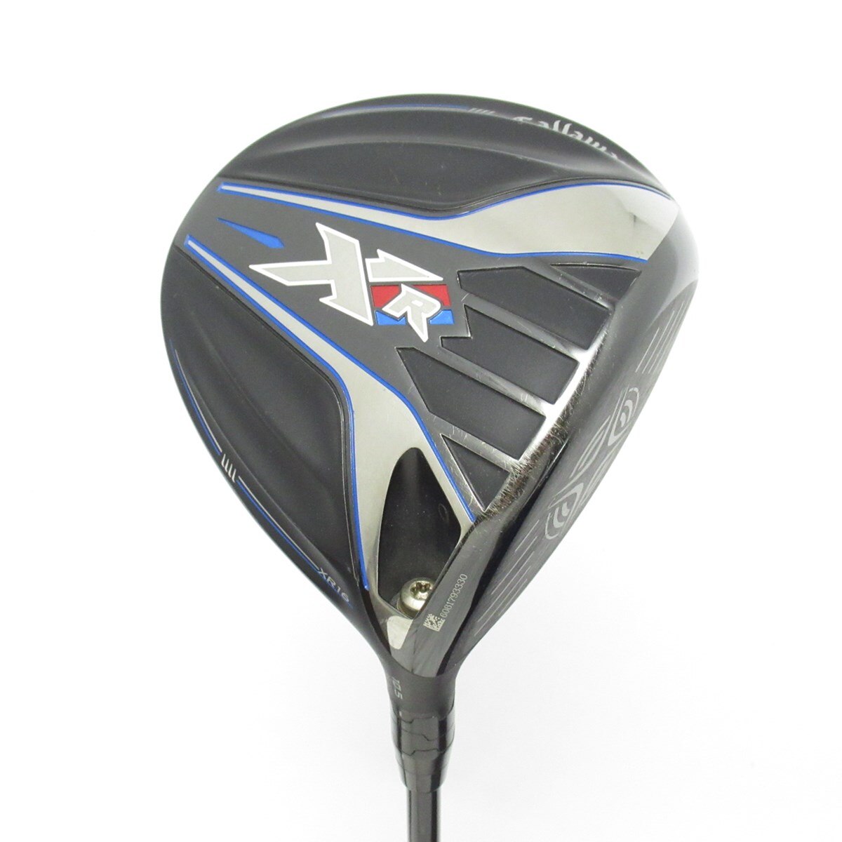 中古】XR 16 ドライバー XR16 10.5 R CD(ドライバー（単品）)|XR
