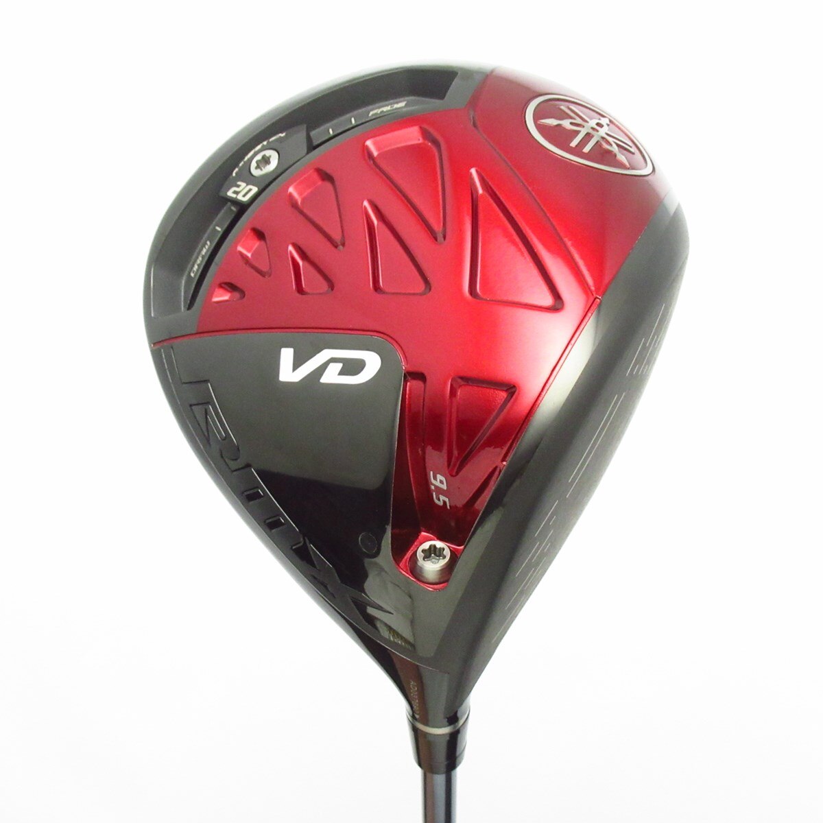 中古】RMX VD ドライバー Diamana PD 50 9.5 S BC(ドライバー（単品