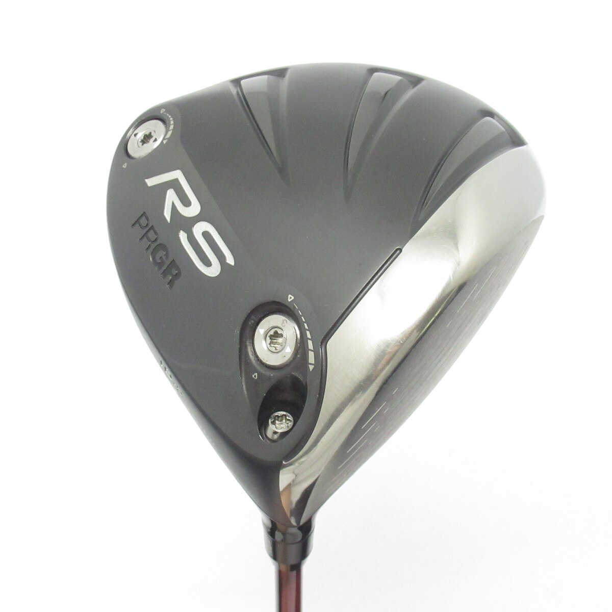 中古】RS [2017] ドライバー (プロギア) RS 通販｜GDO中古ゴルフクラブ