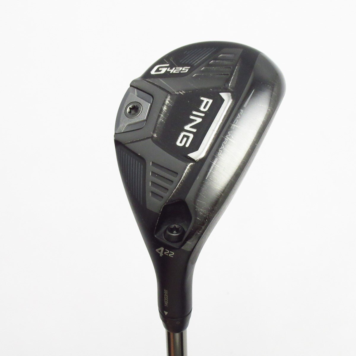 中古】G425 ハイブリッド ユーティリティ PING TOUR 173-85 22 S C