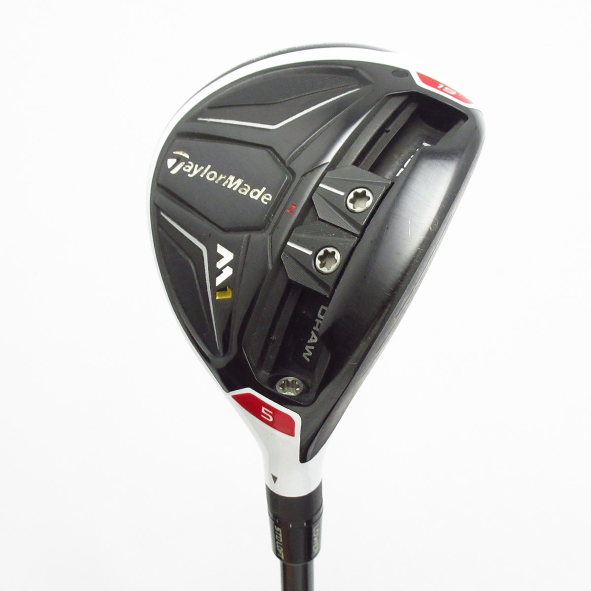 中古】M1 (テーラーメイド) 通販｜GDO中古ゴルフクラブ