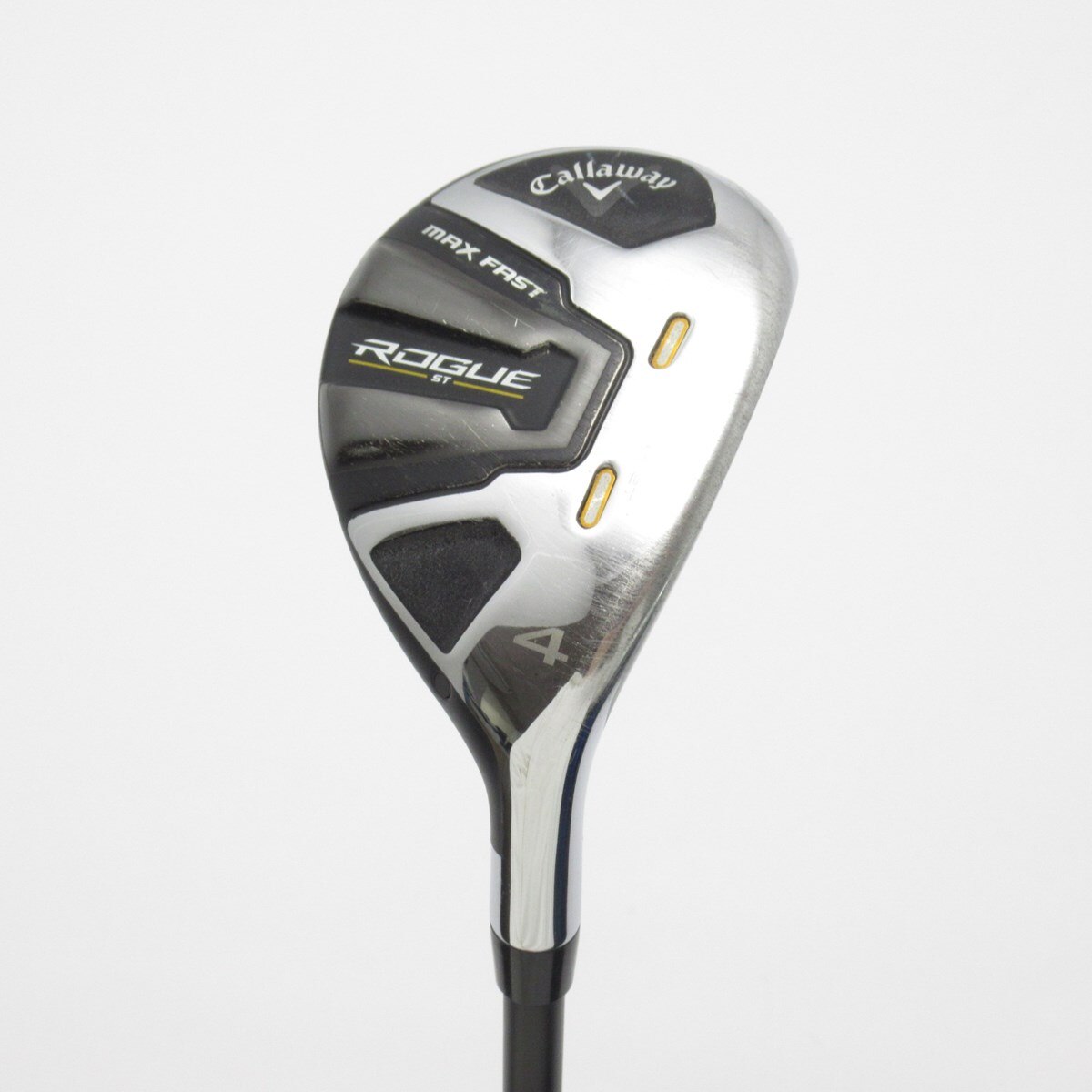 中古】ローグ ST MAX FAST ユーティリティ Speeder NX 40 for Callaway
