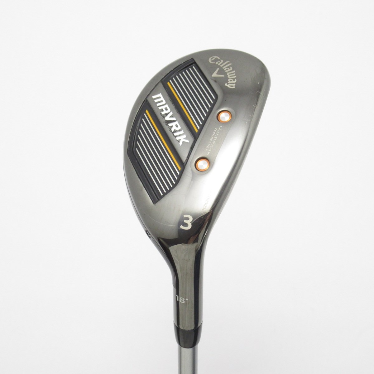 キャロウェイMAVRIK (マーベリック) ユーティリティU5 Callaway（キャロウェイ） MAVRIK U5 ユーティリティ UT フレックスR