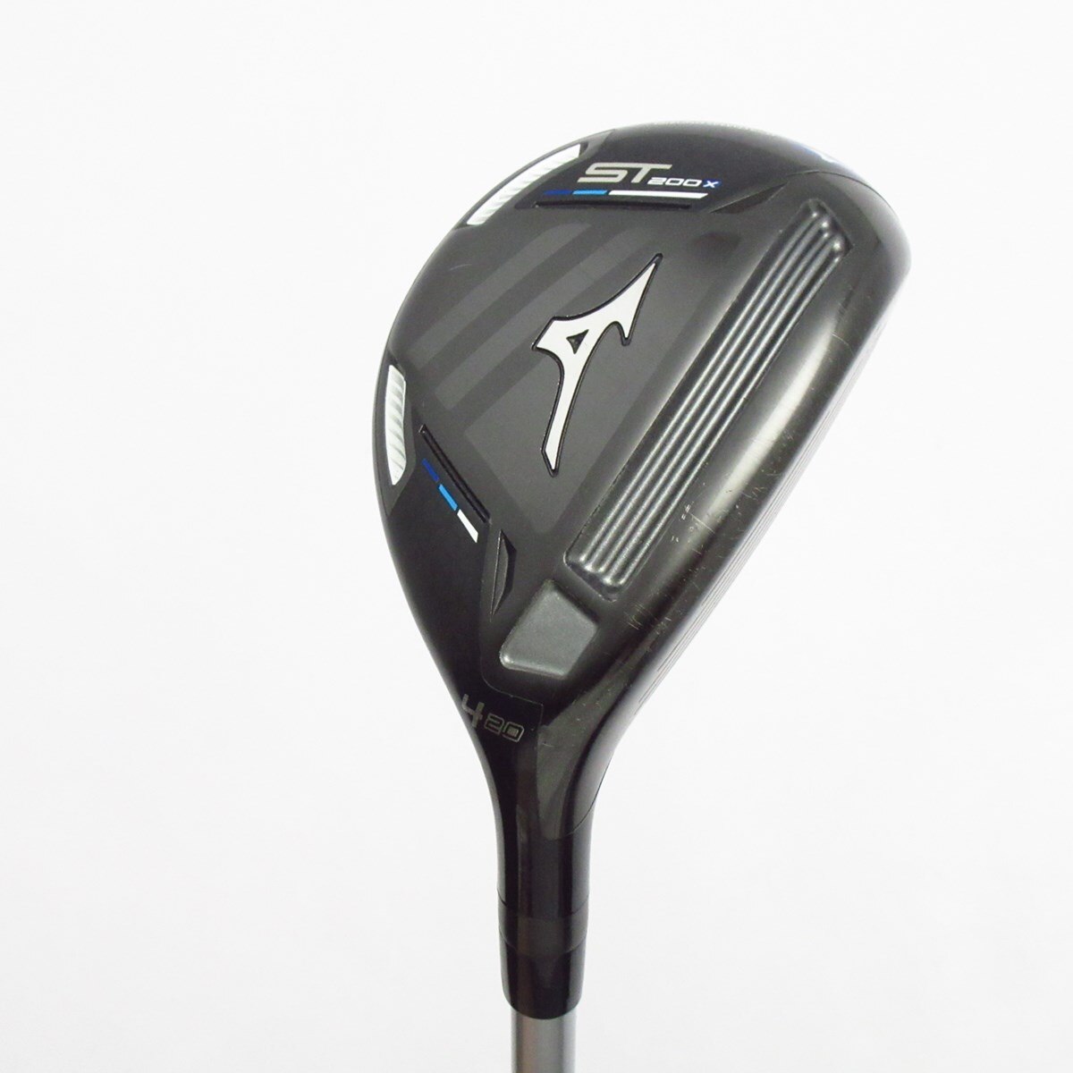 ミズノst200x ユーティリティＵ5 MIZUNO GOLF ミズノ Mizuno ST200X U5 ユーティリティ UT フレックスSR