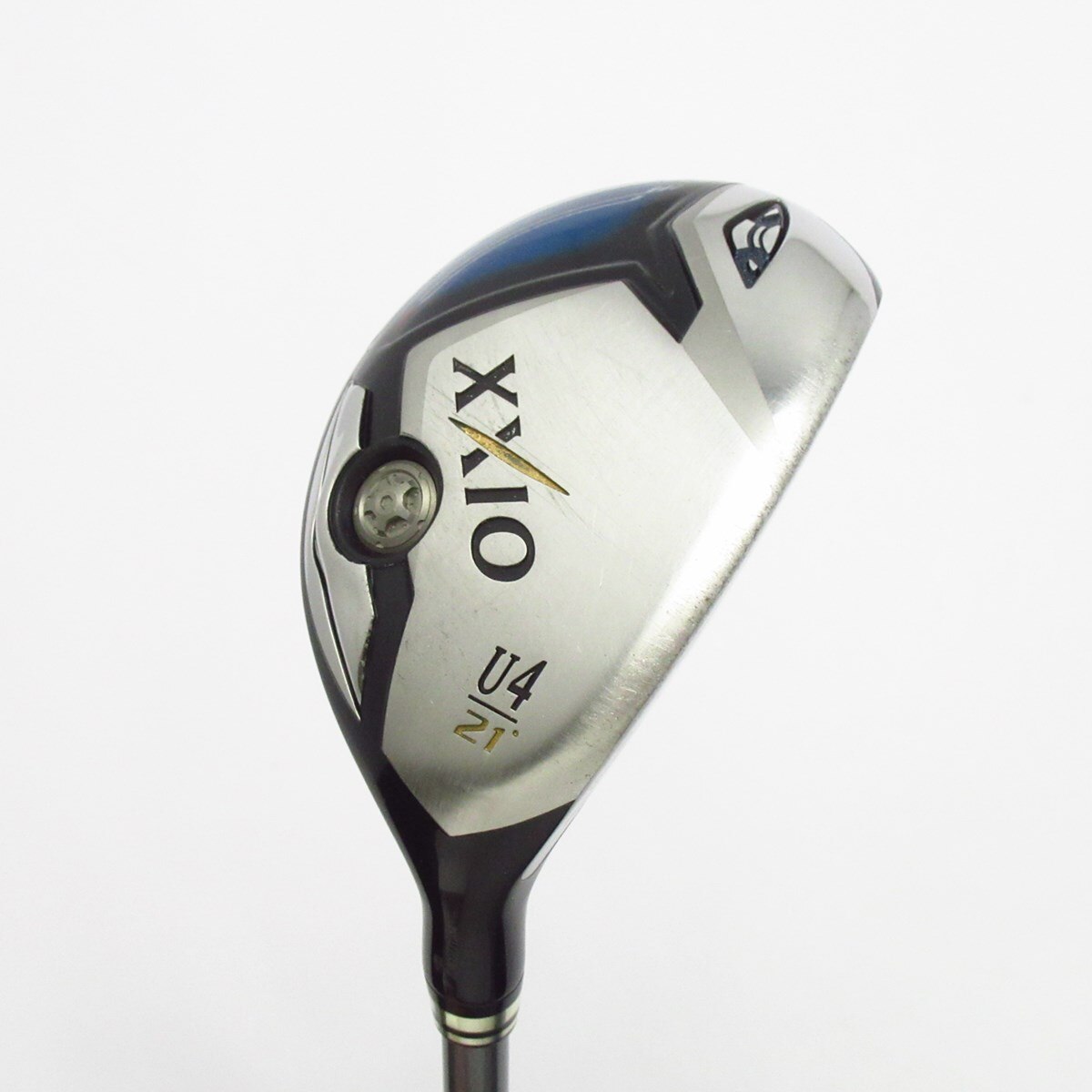 中古】ゼクシオ セブン(2012) ユーティリティ MP700 21 R CD