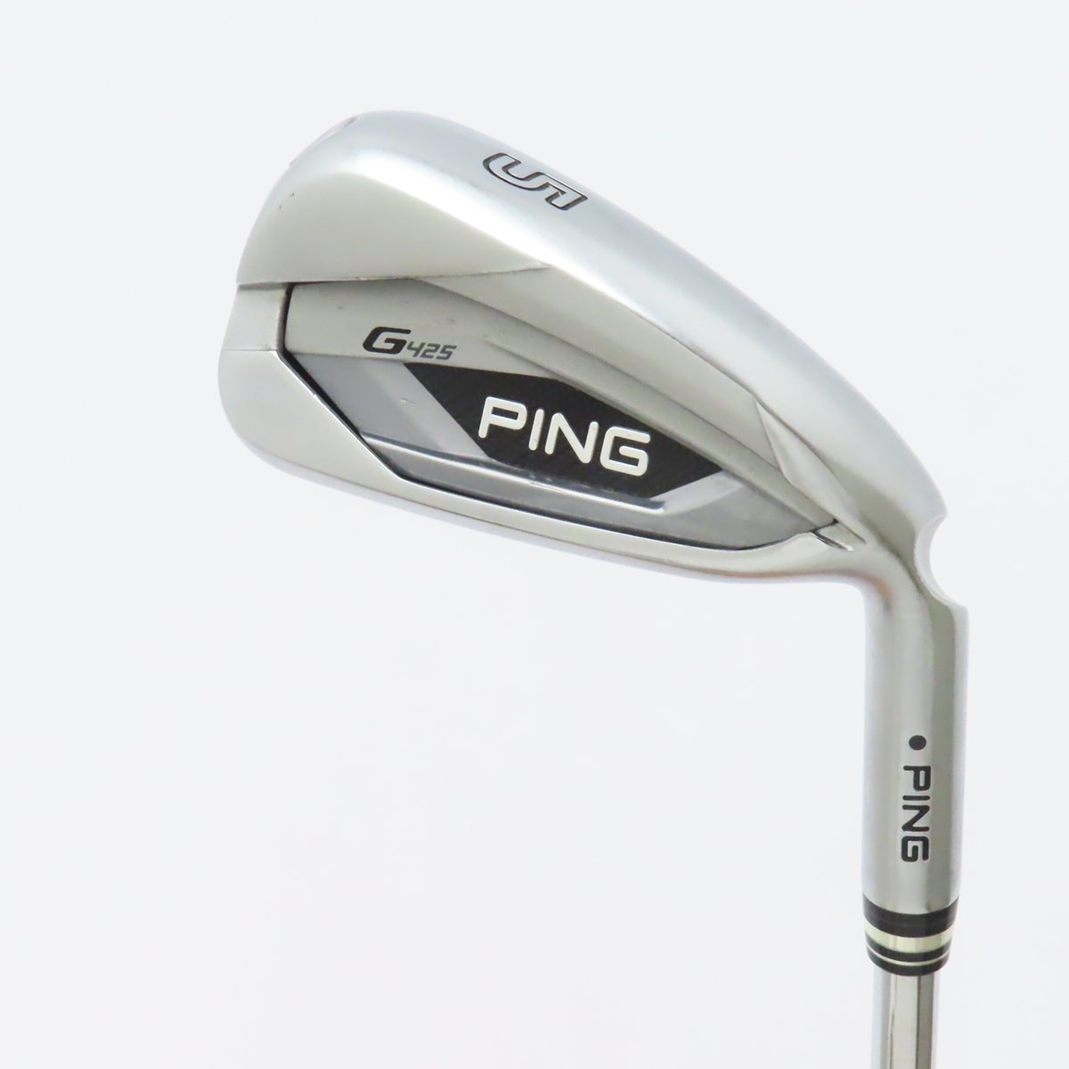 PING G425 アイアンセット 6本 NS.PRO950 中古】G425 アイアン N.S.PRO 950GH neo 23.5 S C(アイアン（セット