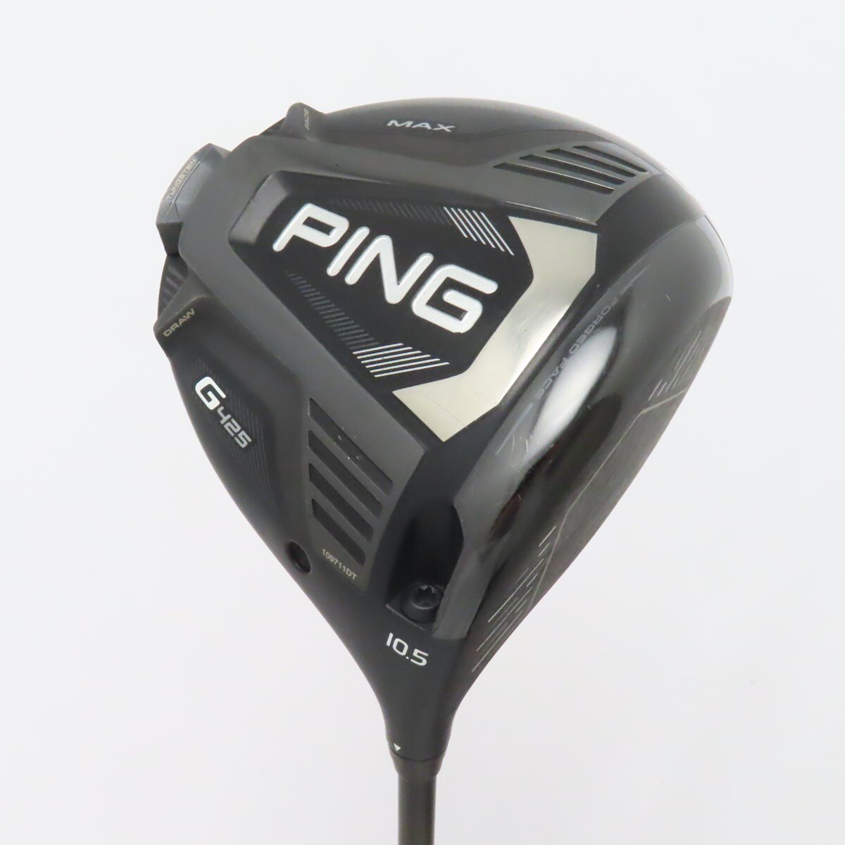 中古】G425 MAX ドライバー (ピン) G425 通販｜GDO中古ゴルフクラブ