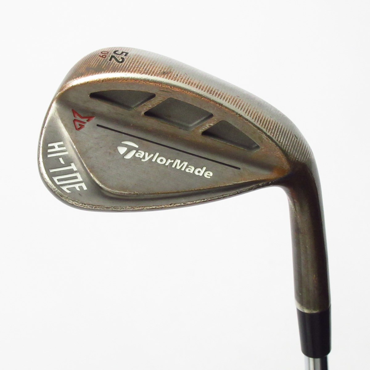 中古】MILLED GRIND HI-TOE ウェッジ N.S.PRO 950GH neo 52-09 S D