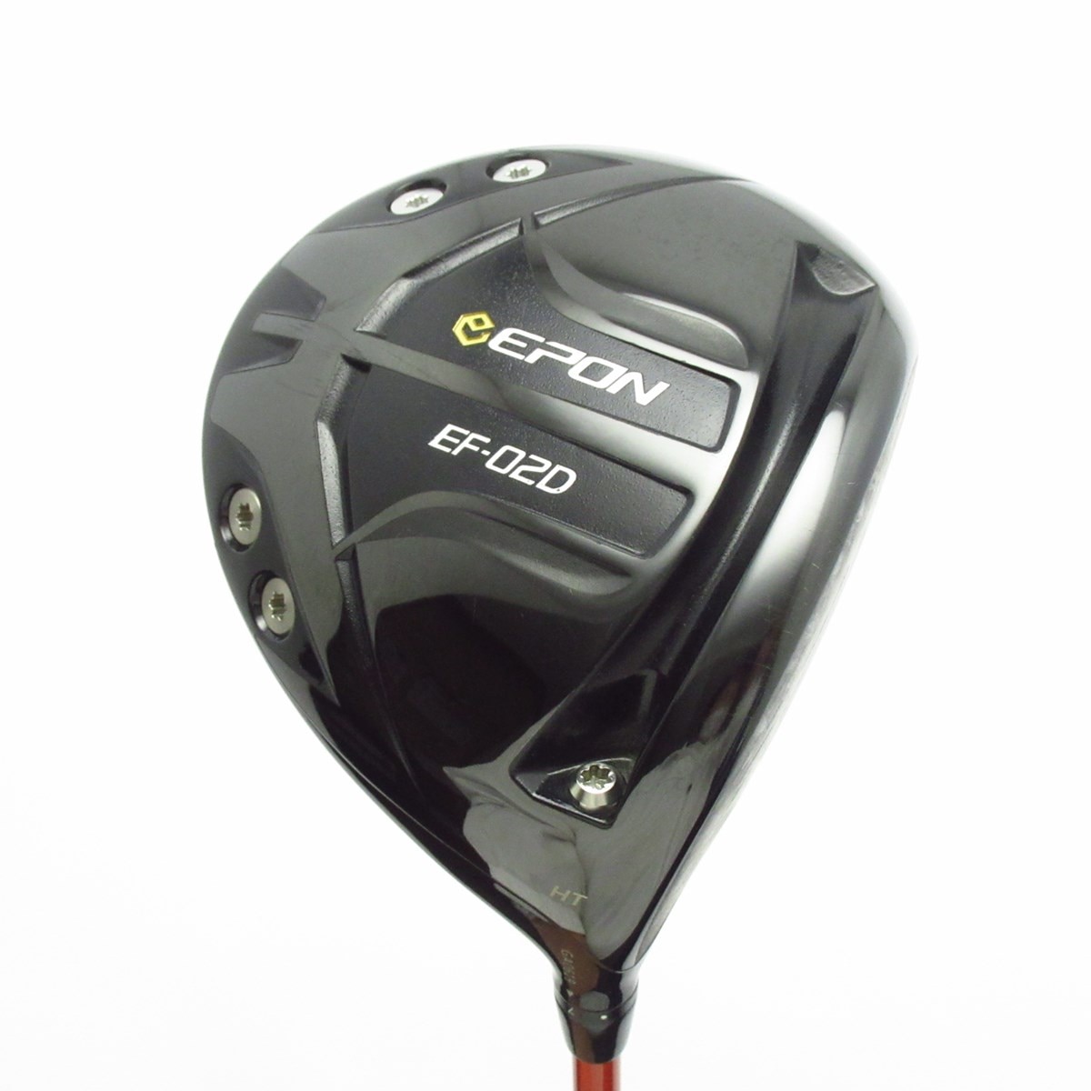 中古】EF-02D HT ドライバー (エポン) エポン メンズ 右利き 通販｜GDO