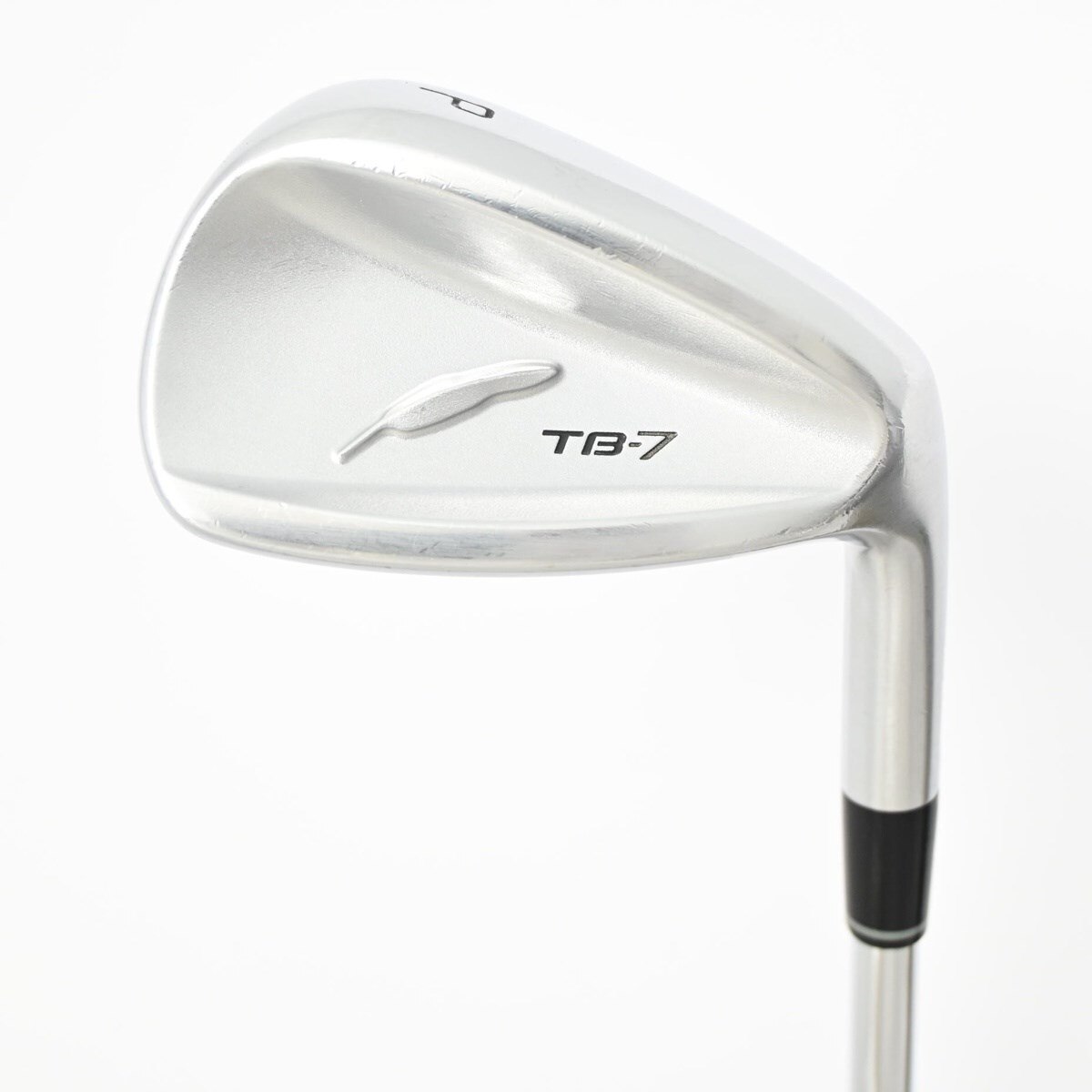 中古】TB-7 FORGED 単品アイアン (フォーティーン) FOURTEEN メンズ