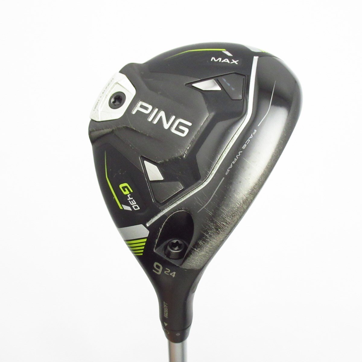 中古】G430 HL MAX フェアウェイウッド (ピン) G430 通販｜GDO中古