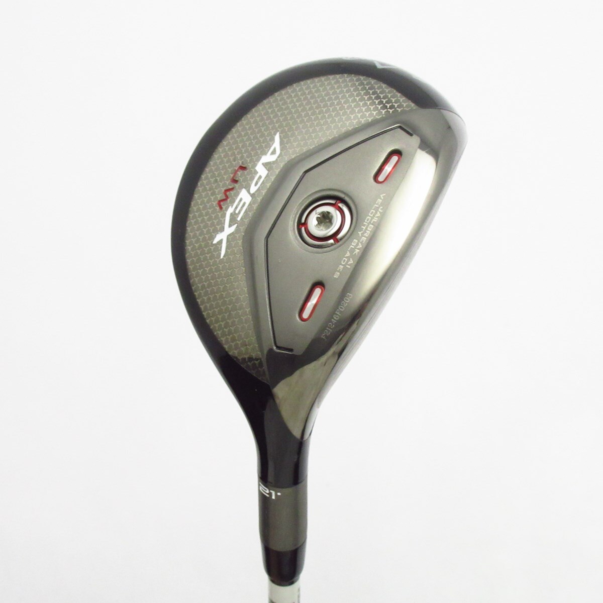 中古】APEX UW(2022) ユーティリティ Diamana 55 for Callaway 21 SR
